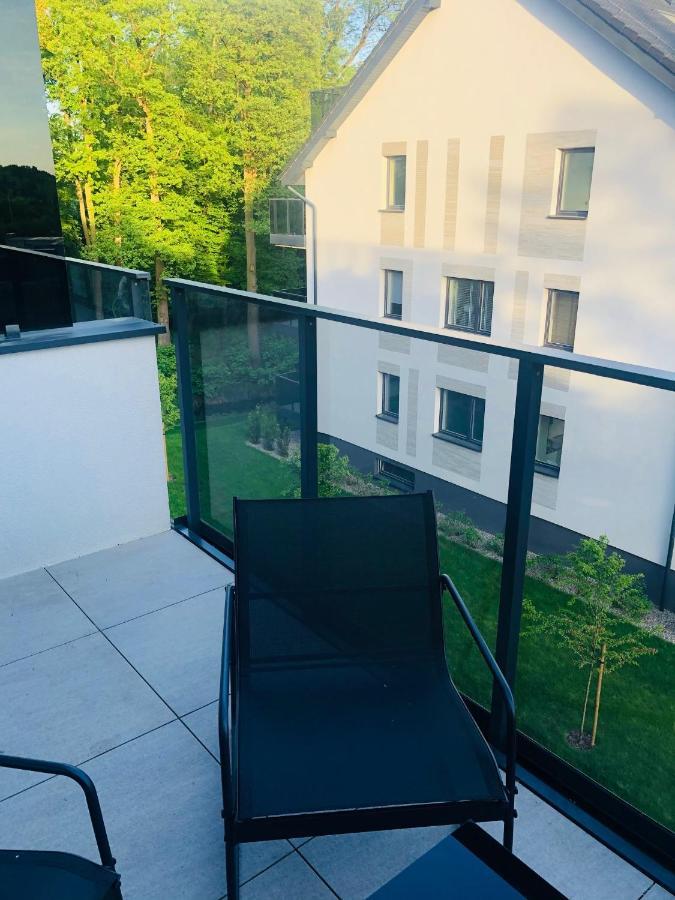 אוסטראודה Apartamenty Nadbrzeze 1 מראה חיצוני תמונה